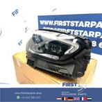 W206 S206 C klasse LED DIGITAL LIGHT KOPLAMP RECHTS C63 C63s, Verzenden, Gebruikt, Mercedes-Benz