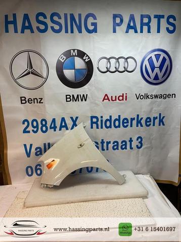 Smart ForFour  Hatchback scherm linksvoor beschikbaar voor biedingen