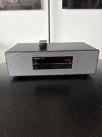 Panasonic SC-DM502 Audio System, Audio, Tv en Foto, Stereoketens, Ophalen, Zo goed als nieuw, Cd-speler, Overige merken