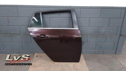 Portier 4Deurs rechts-achter van een Opel Insignia (Z41C), Auto-onderdelen, Carrosserie, Deur, Opel, Gebruikt, 3 maanden garantie