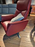 2 sièges individuels électriques en cuir Chateau d'Ax, Moins de 150 cm, Banc droit, Comme neuf, Enlèvement