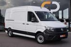 Volkswagen Crafter L3H3 2.0TDI 3pl * BTW * Camera Navi Cruis, Te koop, Cruise Control, Gebruikt, 5 deurs