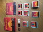 Kolonisten van Catan, kaartspel voor 2, Hobby en Vrije tijd, Ophalen, Zo goed als nieuw