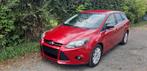 Ford Focus 1.6 diesel 138000km, Auto's, Focus, Diesel, Particulier, Parkeercamera