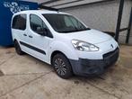 Peugeot Partner Tepee, Auto's, Trekhaak, Particulier, Te koop, Peugeot