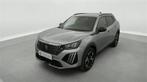 Peugeot 2008 1.2 PureTech 130Cv EAT8 Allure S-CUIR / NAVI /, Auto's, Peugeot, Automaat, Gebruikt, 1199 cc, 5 zetels