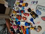 Oude autos matchbox, Diversen, Rommelmarktspullen, Ophalen, Zo goed als nieuw