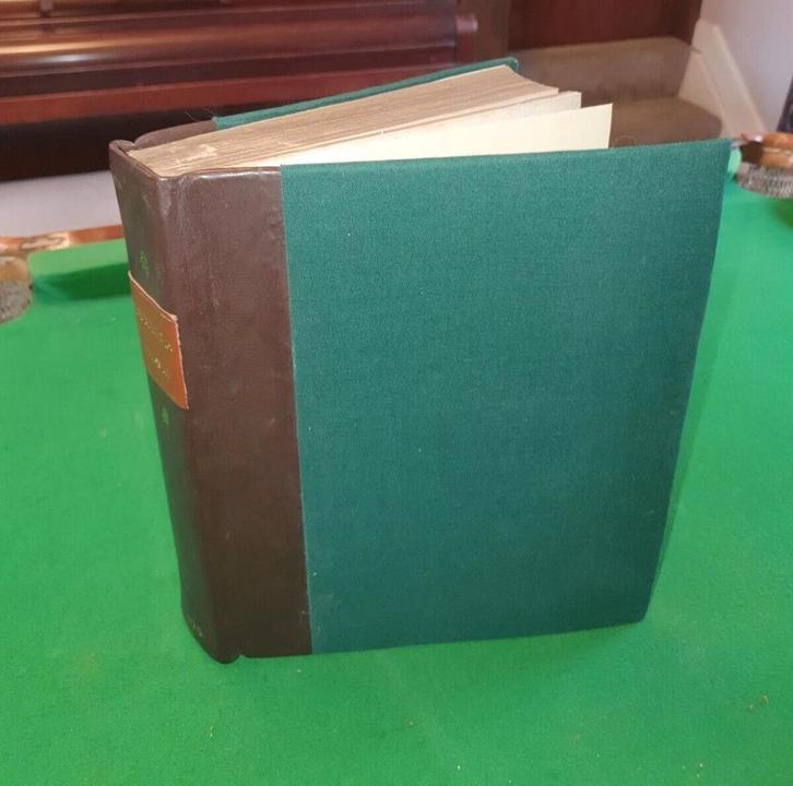 1800 PHYTOLOGIA OR PHILOSOPHY OF AGRICULTURE by E. Darwin, Antiek en Kunst, Antiek | Boeken en Manuscripten, Ophalen of Verzenden