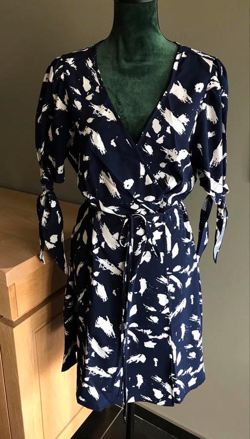 Robe taille XL, Vêtements | Femmes, Robes, Neuf, Taille 46/48 (XL) ou plus grande, Bleu, Enlèvement ou Envoi