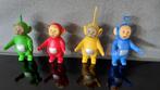 Teletubbies 4 stuks., Verzamelen, Ophalen of Verzenden, Zo goed als nieuw