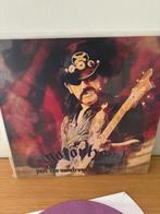 LP - Motörhead - just cos Montreux got the power, Ophalen of Verzenden, Zo goed als nieuw