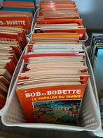 Bob et bobette + de 200 tomes FR, Boeken, Stock en Verzamelingen, Gelezen