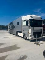 Racetrailer-servicetrailer ex Cor Euser, Auto's, Particulier, Te koop
