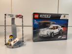Lego Speed champions 75895 - 1974 Porsche 911 Turbo 3, Kinderen en Baby's, Speelgoed | Duplo en Lego, Ophalen of Verzenden, Nieuw