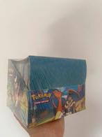 Pokemon Crown zenith mini tins display, Hobby & Loisirs créatifs, Enlèvement ou Envoi, Neuf