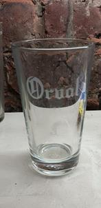 Bierglas Orval, Ophalen of Verzenden, Zo goed als nieuw