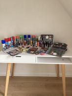 Kindergrime, Enlèvement, Utilisé, Maquillage