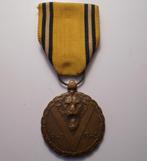 MEDAILLE BELGE. (no3), Verzenden, Overige soorten, Lintje, Medaille of Wings