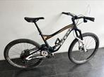 VTT enduro sensor Gt carbone 27,5, Overige merken, 57 cm of meer, Gebruikt, Fully