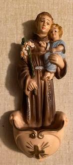 Bénitier Saint-Antoine, Collections, Enlèvement, Comme neuf