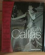 Boek Maria Callas Fr, Ophalen of Verzenden, Zo goed als nieuw