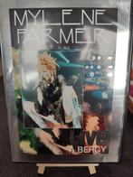 DVD Mylene Farmer live a Bercy, Ophalen of Verzenden, Zo goed als nieuw