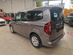 2022 Renault Kangoo 1.3 benzine 34.800km, Auto's, Gebruikt, Overige brandstoffen, Bedrijf, Handgeschakeld