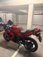 Prachtige Triumph Sprint ST 1050 uit 2007, Motoren, Motorrijbewijs A, 3 cilinders, Handvatverwarming, 1050 cc