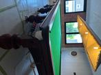 Snooker 12ft Horemans, Sport en Fitness, Ophalen, Zo goed als nieuw, Snookertafel