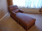 Chaise longue vintage, Antiek en Kunst, Ophalen of Verzenden