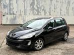 Peugeot 308 SW 7Plaats 2008 Automaat&Benzine Export, Auto's, Automaat, Particulier, Te koop, Benzine