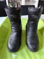 Botte moto pointure 40, Ophalen