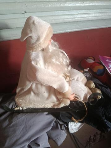 Déco de Noël, Enlèvement, Comme neuf