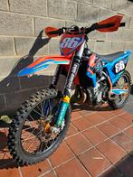 SXF 450, Motoren, Particulier