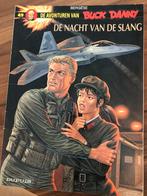 De nacht van de slang Buck Danny, Livres, BD, Comme neuf, Enlèvement