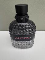 Leeg! Valentino Uomo Born in Roma, Ophalen of Verzenden, Gebruikt, Parfumfles