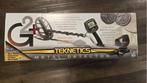 Pas ingeruild - De Teknetics G2+ metaaldetector, Gebruikt, Finance@kooistra-detectors.com, Teknetics, Meer dan 30 cm