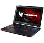 Acer Predator 15 voor games, Computers en Software, Windows Laptops, Ophalen, Gebruikt, Gaming