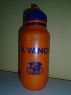 Drinkbus van beroepsrenner Georges Van Coningsloo uit Waver., Sport en Fitness, Drinkbussen, Ophalen of Verzenden, Gebruikt