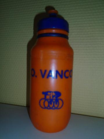 Drinkbus van beroepsrenner Georges Van Coningsloo uit Waver. beschikbaar voor biedingen