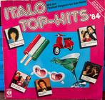 LP "Italo Top-Hits '84”, Ophalen, Zo goed als nieuw