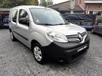Renault Kangoo 1.5Dci, 2017, 42.000km, Airco, Schuifdakje, Auto's, Bestelwagens en Lichte vracht, Renault, Bedrijf, Diesel, Parkeersensor