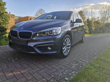 bmw 225xe active tourer hybride 2017 euro6 automaat garantie beschikbaar voor biedingen
