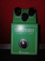 Ibanez ts 808, Muziek en Instrumenten, Ophalen of Verzenden, Zo goed als nieuw