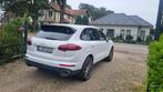 Porsche Cayenne 3.0d Édition Platine, Autos, Porsche, Achat, Euro 6, Entreprise, Carnet d'entretien