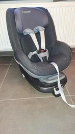 Autostoel Pebble met isofix basis - Maxi Cosi, Kinderen en Baby's, Autostoeltjes, Ophalen, Verstelbare rugleuning, Gebruikt, 9 t/m 18 kg