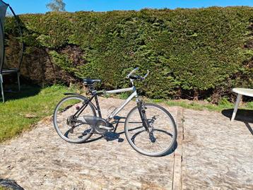Heren fiets oxford beschikbaar voor biedingen