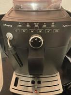 MACHINE À CAFÉ EXPRESSO À GRAINS SAECO INTUITA, Tuyau à Vapeur, Café en grains, Utilisé, Enlèvement