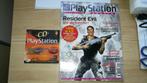 Playstation Magazine numéro 4 + cd démo., Games en Spelcomputers, Games | Sony PlayStation 1, Gebruikt, Verzenden, 2 spelers, Vanaf 3 jaar