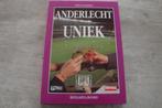 ANDERLECHT UNIEK, Boeken, Sportboeken, Ophalen of Verzenden, Gelezen